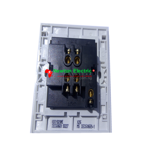 Wiring Diagram Gallery: Schneider Light Switch Wiring Diagram